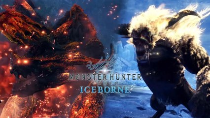 Édito MHW Iceborne : Difficulté, l'Alatreon et la future orientation de la licence