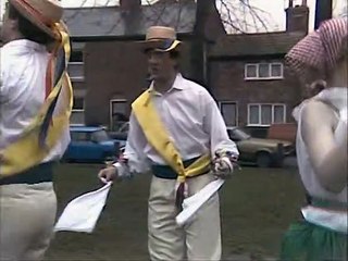 Alfresco S01E06 - 5 June 1983
