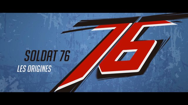 Overwatch : Nouvelle voix française pour Soldat 76, Patrick Borg, Olivier Peissel