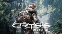 Crysis Remastered : leak de la date de sortie, captures, Launch Edition