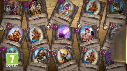 Hearthstone Battlegrounds : guide compo Pirate