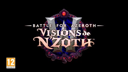 WoW : Correctif du 21 juillet (Quêtes d'introduction)