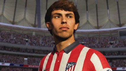 FIFA 21 : premier avis sur le gameplay