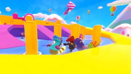 Fall Guys : heure de sortie, Steam, PS4, comment le télécharger