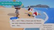 Animal Crossing New Horizons : Gulliver le Pirate et les Meubles Pirates