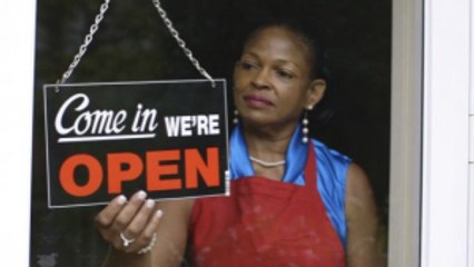 Helping Small Businesses is Still Just as Important