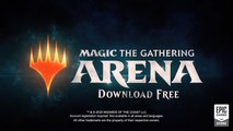 Magic Arena - MTGA : problèmes de crash, version française, solution