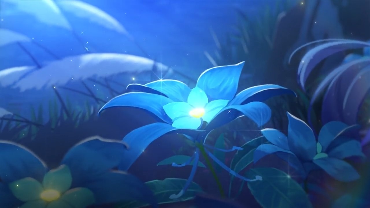 Genshin Impact : fleur de Qingxin, emplacements, où le trouver