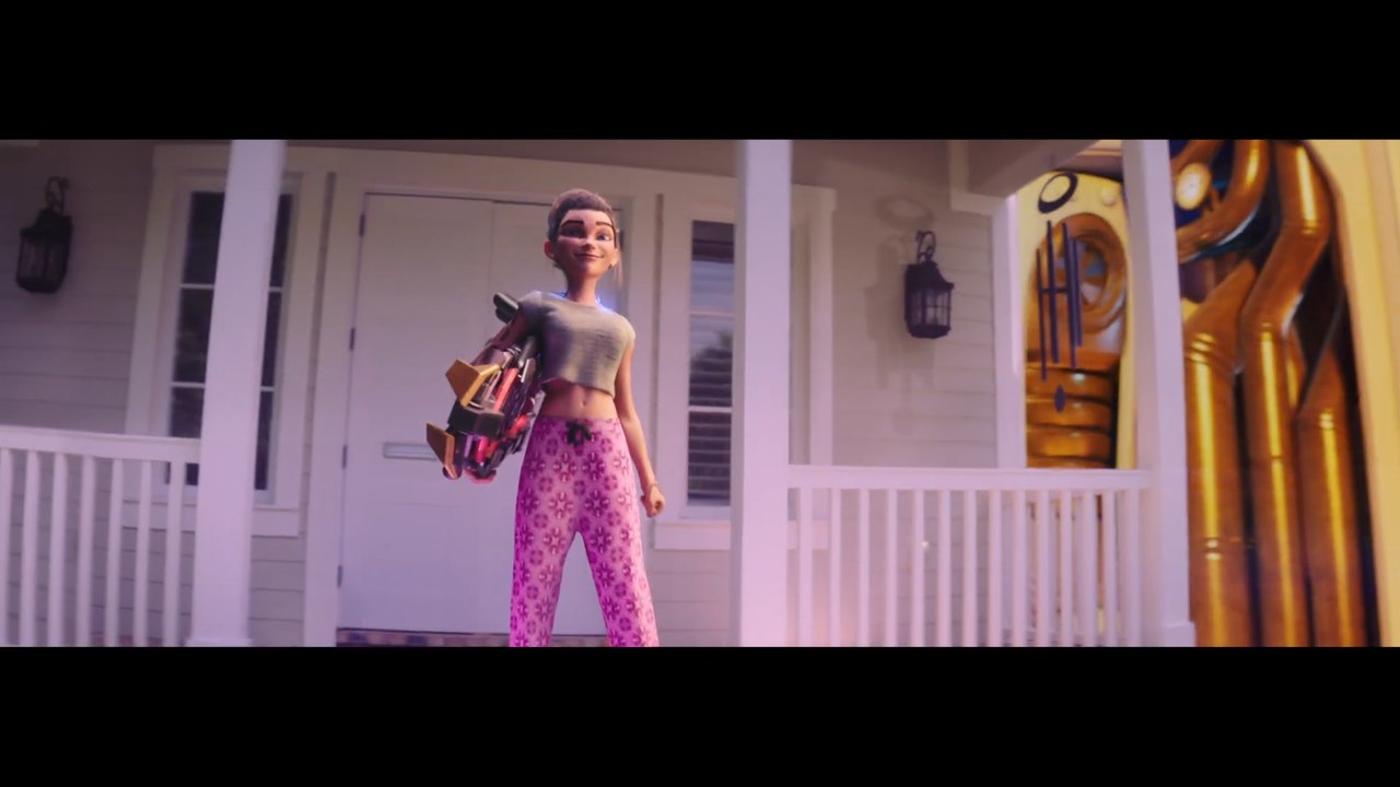 Rocket Arena : date de sortie et contenu de la saison 1 sur PC, PS4 et Xbox One