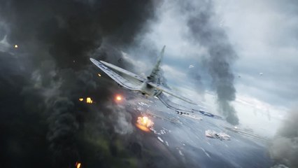 Battlefield 6 : des leaks viennent de surgir