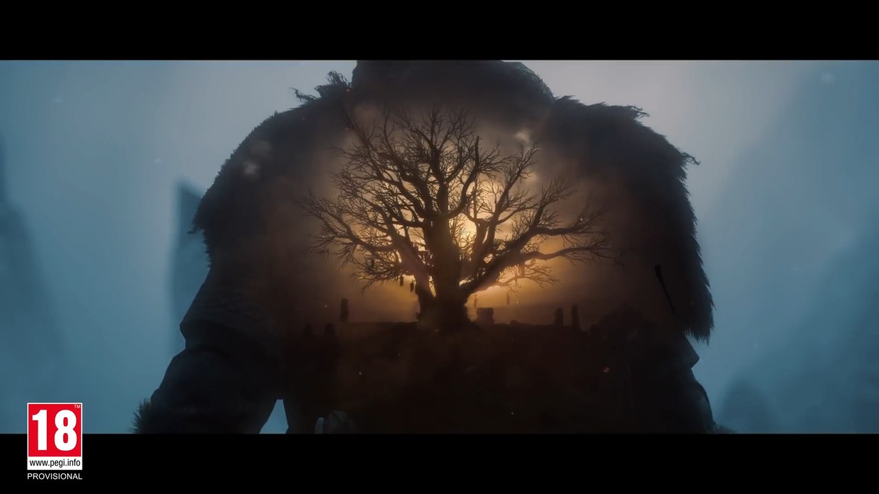 Gudrun ou Holger ? Soluce AC Valhalla, Ravensthorpe : choix et conséquences