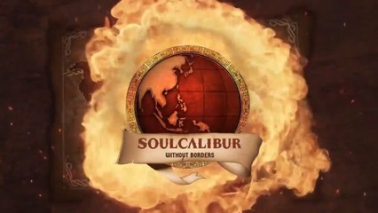SoulCalibur Without Borders 2020, l'événement caritatif de la communauté SoulCalibur