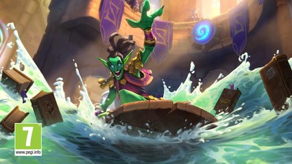 Hearthstone Grandmasters 2020 : Saison 2, 12 août, Gallon, Killinallday