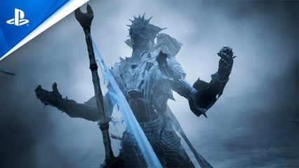 Test Mortal Shell sur PC, PS4 & Xbox One