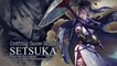 SoulCalibur VI : nouveau personnage Setsuka, 11ème DLC Yukihana prévu en août