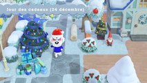 Toile florale Animal Crossing : comment reconnaître la contrefaçon ?