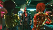 Cyberpunk 2077 : Quelle origine choisir pour commencer ? Présentation des Lifepaths