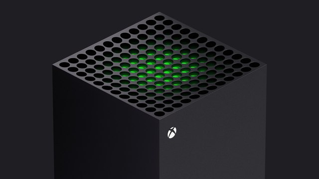 Xbox Series X : Microsoft déplace la mention Optimisé pour la Xbox Series X