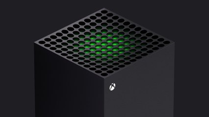 Xbox Series X : Microsoft déplace la mention "Optimisé pour la Xbox Series X"