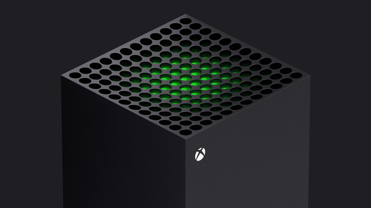 Xbox Series X : Microsoft déplace la mention "Optimisé pour la Xbox Series X"