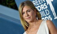 Jennifer Aniston Shared a Rare Update on Her Love Life