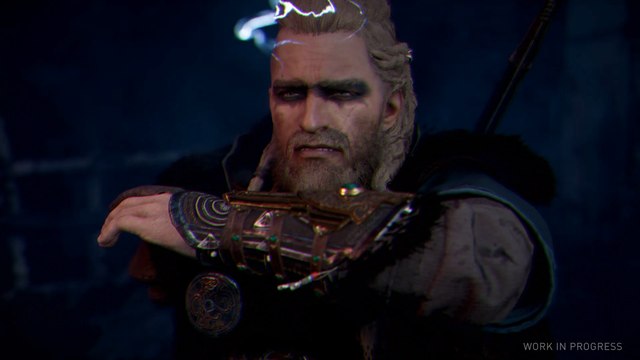 Preview Assassin's Creed : Valhalla, gameplay & démo : PC, PS4, PS5, Xbox One, Xbox Series X, Stadia