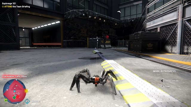 Preview Watch Dogs Legion, aperçu : PC, PS4, PS5, Xbox One, Xbox Series X, Stadia