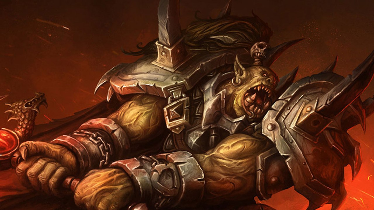 WoW Hotfix : Correctif du 21 janvier (Congrégat...