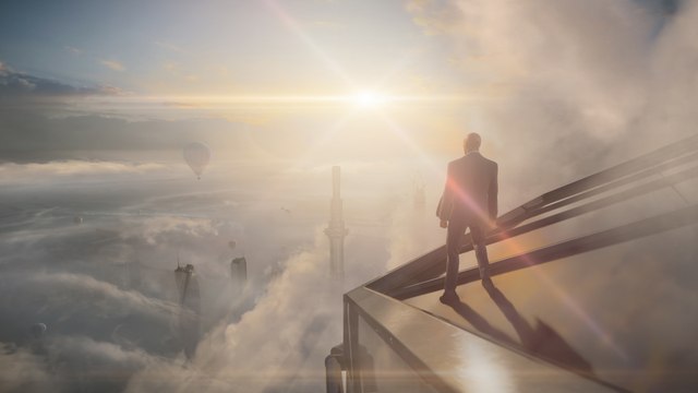 Hitman 3 : IO Interactive révèle les différents modes de jeu