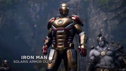Marvel's Avengers : Des défis communautaires et des skins exclusifs sur PS4 et PS5