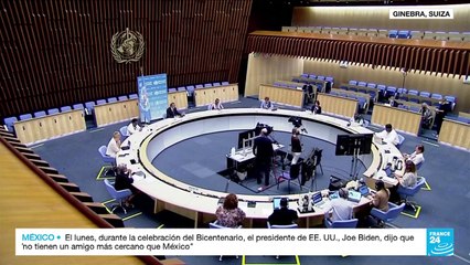 Informe revela más de 80 casos de abusos sexuales en R. D. Congo y vincula a personal de la OMS