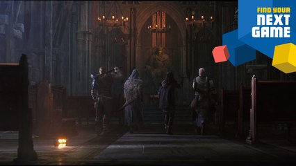 Hood Outlaws & Legends se dévoile dans une vidéo de présentation