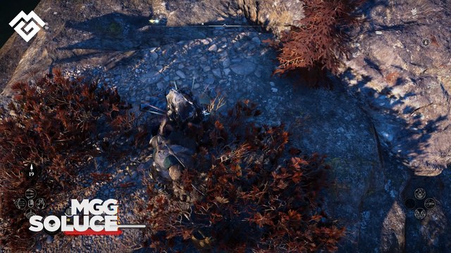 Arc de Nodens, Arme légendaire Valhalla : Comment l'obtenir, notre guide