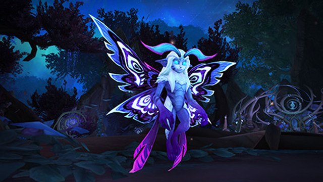 WoW Hotfix : Correctif du 23 janvier (Instances, Chasseur, Chaman, Mage)