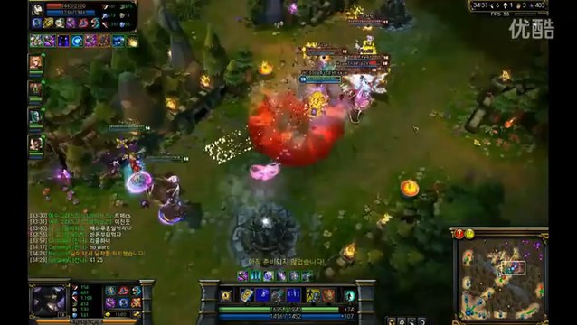 LoL : Le sablier de Zhonya reste l'objet le plus acheté du jeu