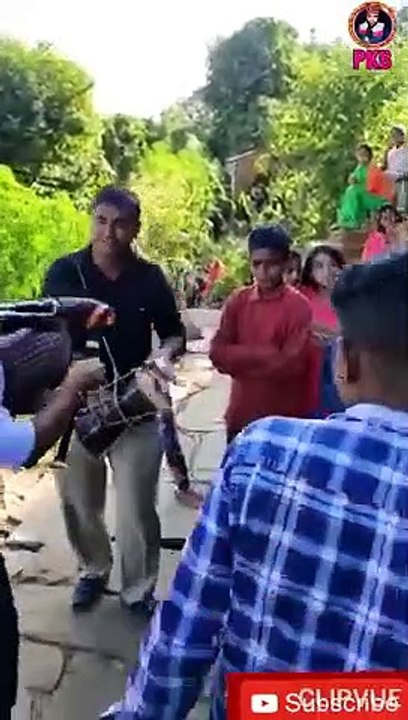बीनबाजा_हुड़का_गिरीश_आर्य_जी_की_मधुर_आवाज_के_साथ uttarakhand2021