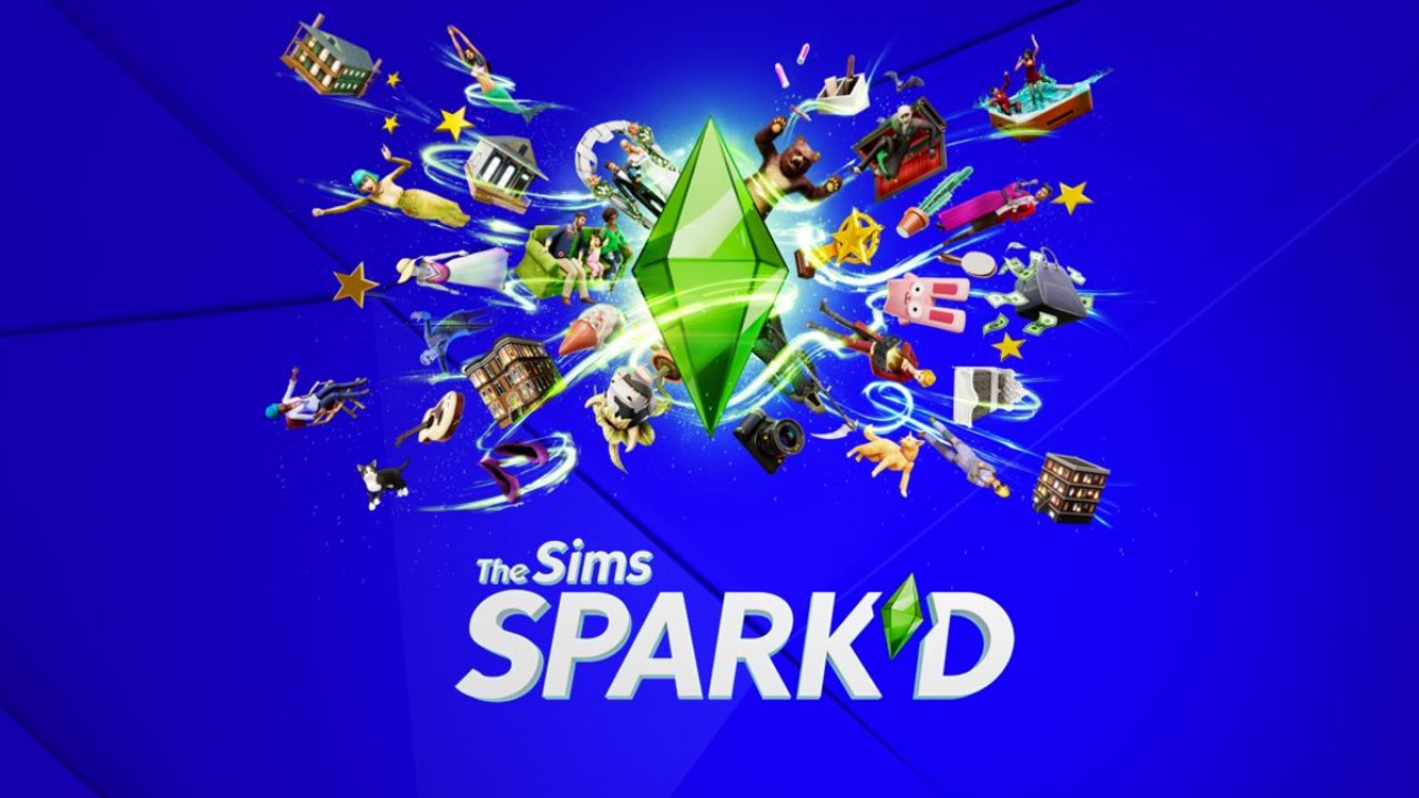 Les Sims débarquent dans une émission de Télé Réalité !