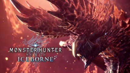 MHW Iceborne - The Final Stand : le journal des développeurs en stream le 28 août