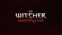 The Witcher: Monster Slayer, trailer du nouveau Pokemon Go-like