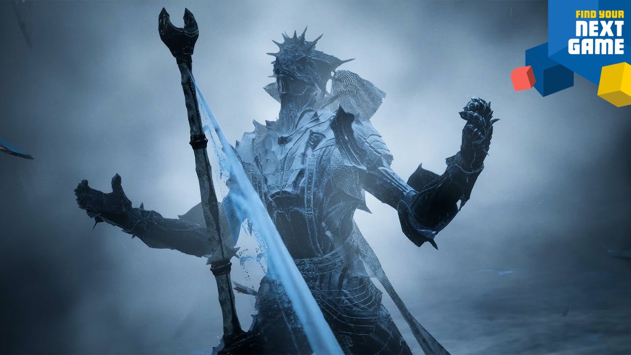 Mortal Shell : date de sortie