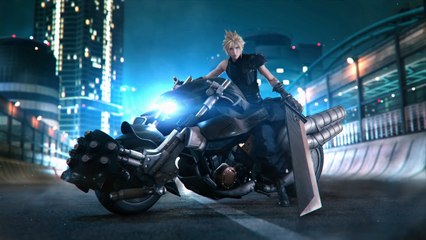 Final Fantasy 7 Remake épisode 2 : Le développement passe à la vitesse supérieure !