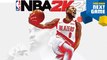 NBA 2K21 s'offre un nouveau trailer de gameplay haletant