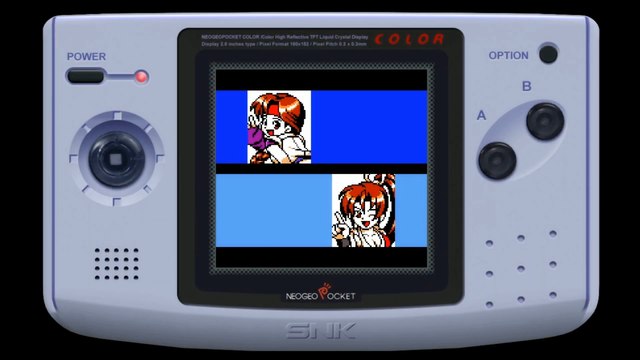 King Of Fighters R-2 et Samurai Shodown 2 débarquent sur Nintendo Switch