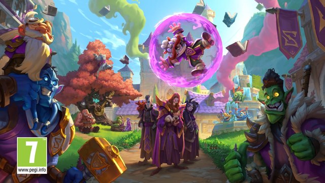 Hearthstone extension Académie de Scholomance : nouvelles cartes 23/07