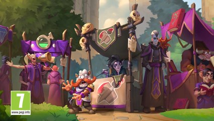 Hearthstone Académie de Scholomance : Easter Egg, récupérer Mr Bigglesworth !