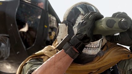 Modern Warfare Warzone : troisième teaser pour la saison 5 sur PC, PS4 et Xbox One