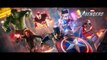 Marvel's Avengers : Un sublime trailer CG, à quelques jours de la sortie