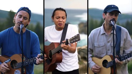 I Don't Want To Miss A Thing - Music Travel Love ft. Felix Irwan