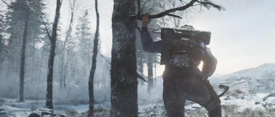 Xbox Games Showcase : Trailer de State Of Decay 3