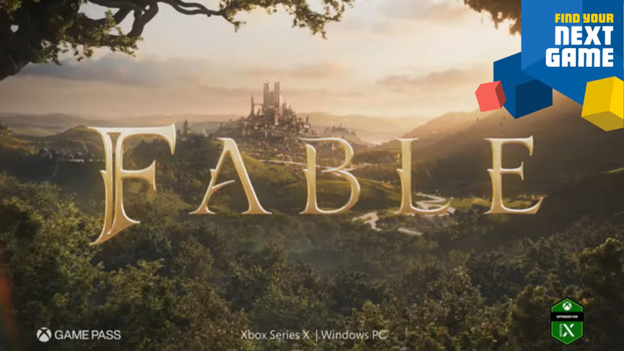 Xbox Games Showcase : le nouveau Fable enfin teasé !